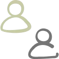 Atendimento presencial